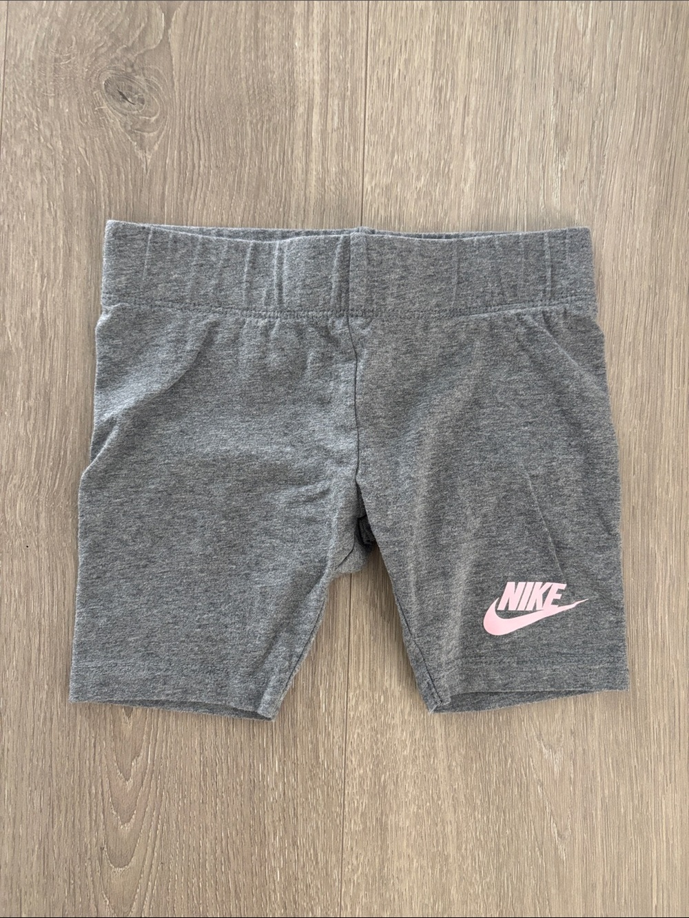 Nike Shorts 6